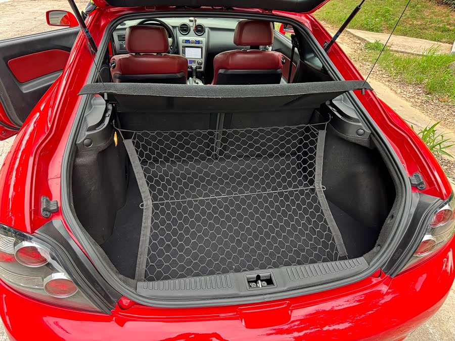 Hyundai Coupe 2008 #18 Hyundai Coupe 2008 صورة سيارة #18