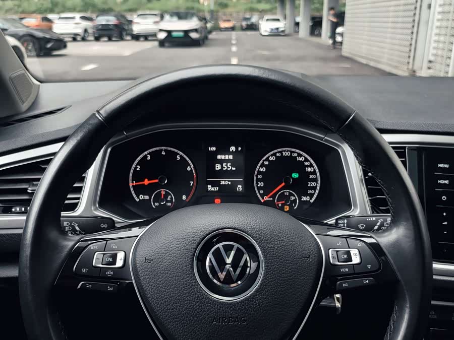 大众 T-ROC探歌 2021 汽车图片 #18