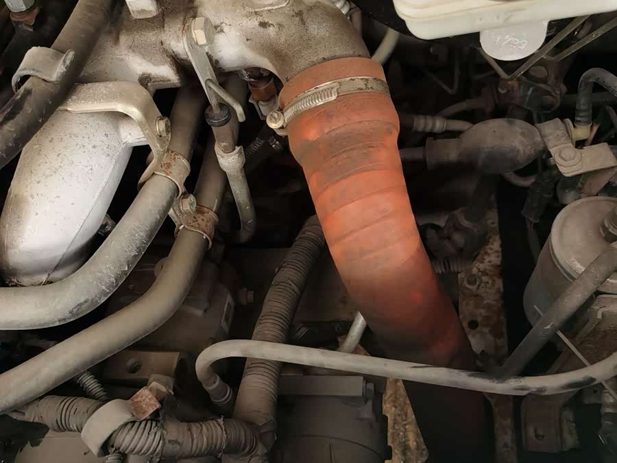 Ford Transit Classic 2013 #18 Ford Transit Classic 2013 car image #18