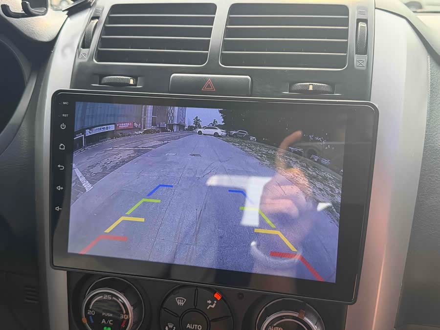 铃木 超级维特拉 2008 汽车图片 #18