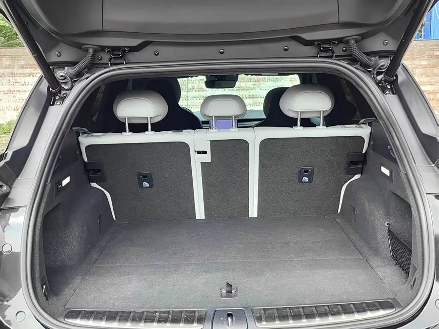 蔚来 蔚来ES6 2023 汽车图片 #18