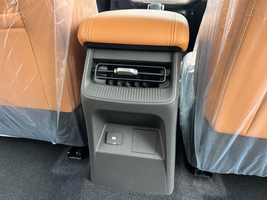 Haval H5 2025 car image #18