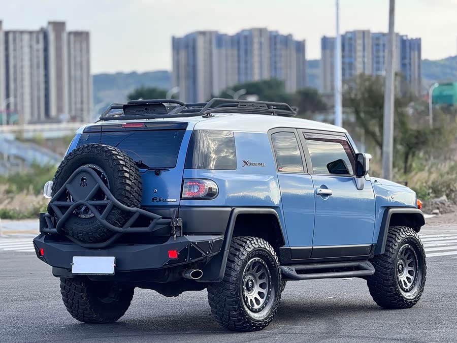 Toyota Reiz 2018 immagine di auto #18