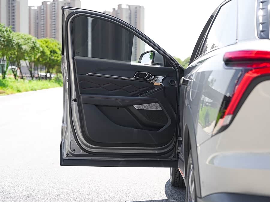 Haval XY 2022 صورة سيارة #18