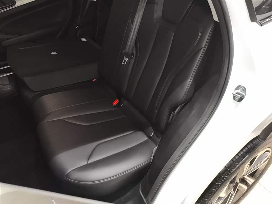 Haval Fierce Dragon 2024 car image #18