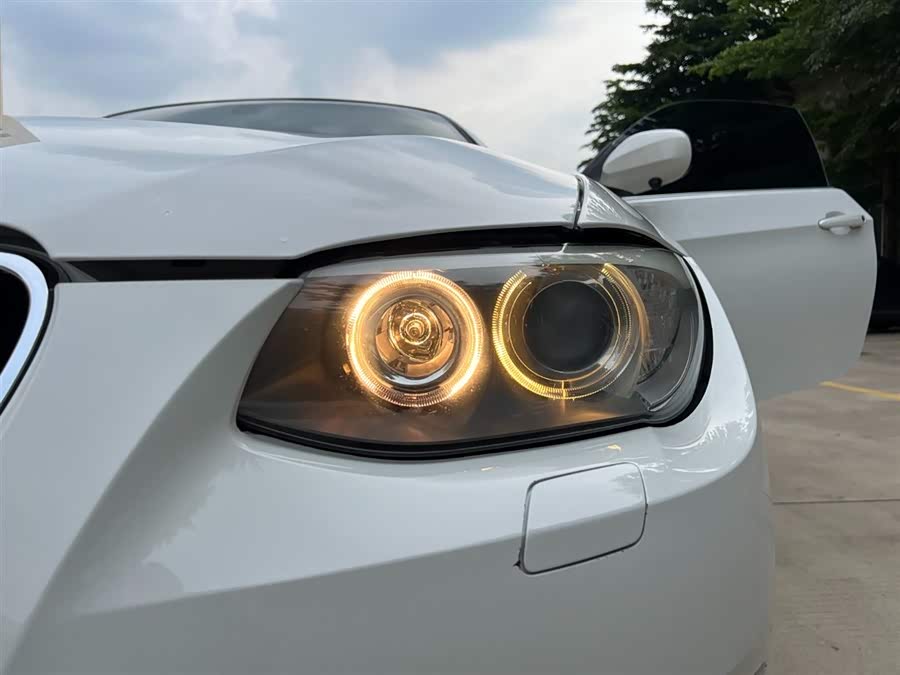 BMW 3 Series (Imported) 2013 #18 BMW 3 Series (Imported) 2013 immagine di auto #18