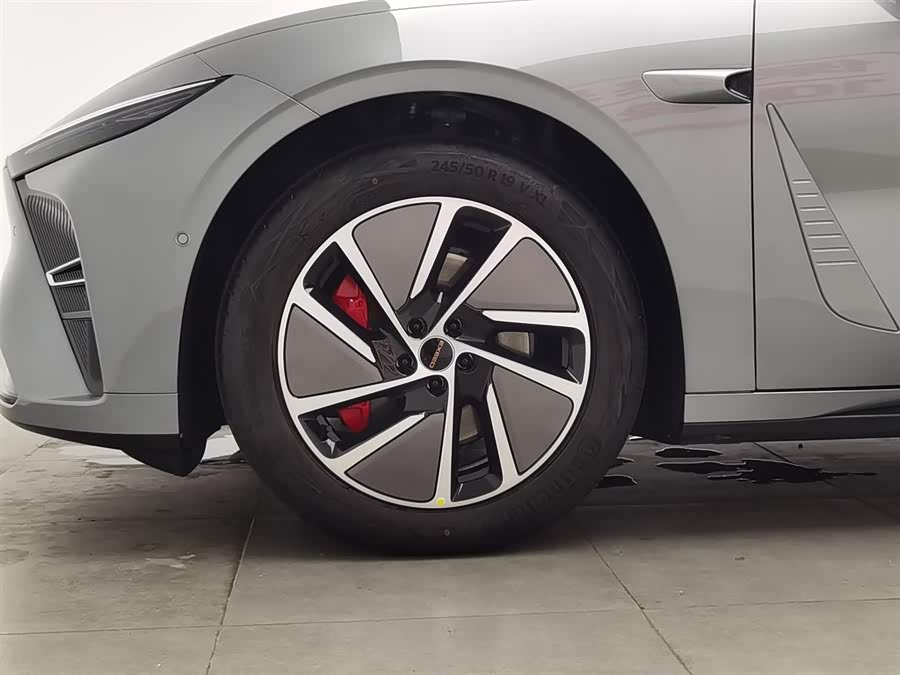 Exceed Stellar Era ES 2025 immagine di auto #18