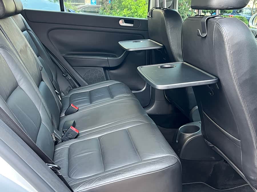 Volkswagen Golf (Imported) 2012 imagem de carro #18