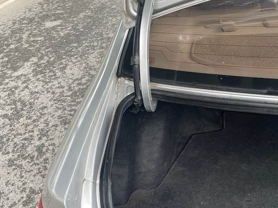 Toyota Corolla (Classic) 2011 #18 Toyota Corolla (Classic) 2011 immagine di auto #18