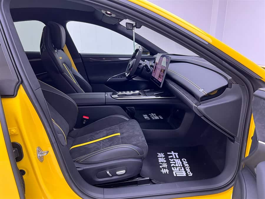 小米汽车 小米SU7 Ultra 2025 #18 小米汽车 小米SU7 Ultra 2025 汽车图片 #18