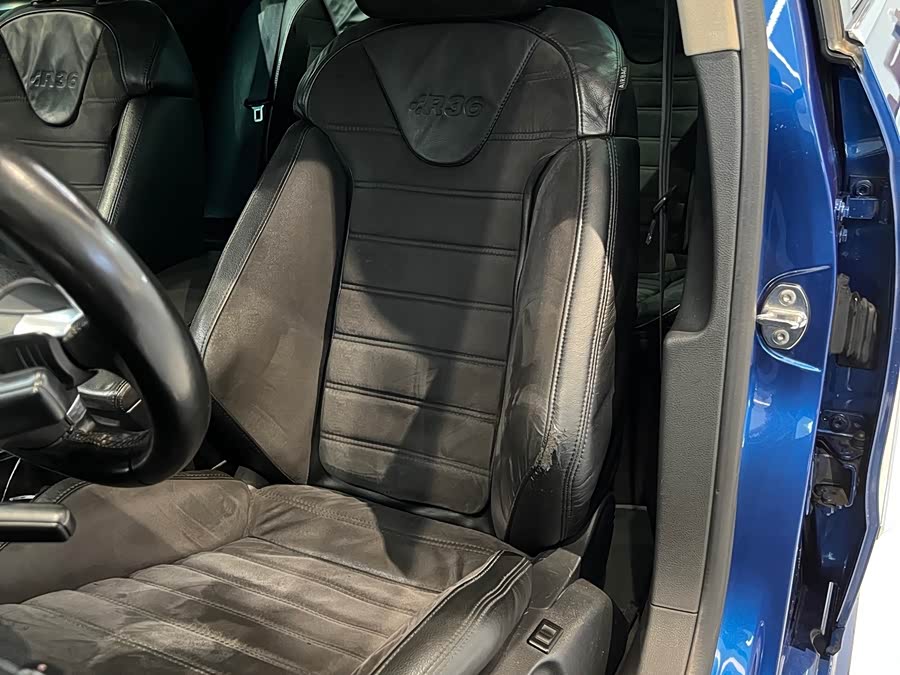 大众 Passat 2009 汽车图片 #18