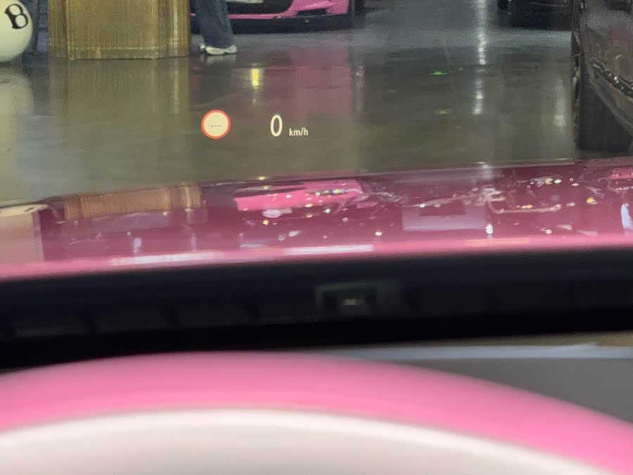 Rolls-Royce Dawn 2021 car image #18