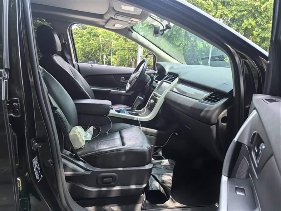 Ford Edge (Imported) 2015 #18 Ford Edge (Imported) 2015 immagine di auto #18