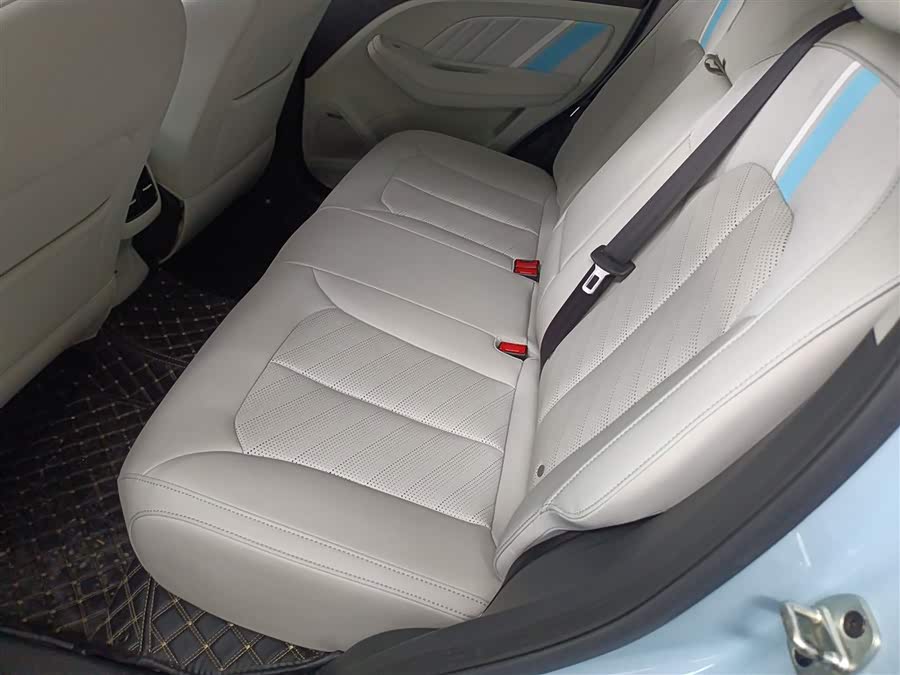 Roewe LOMEMO 2023 car image #18