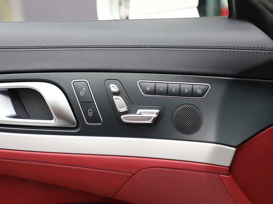 Mercedes-Benz SL Class 2019 #18 Mercedes-Benz SL Class 2019 car image #18