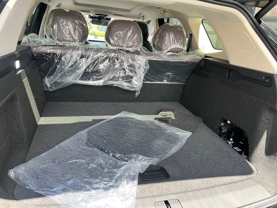 Chery Tiggo9 C-DM 2025 car image #18