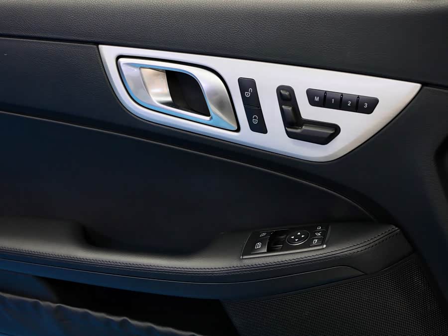 Mercedes-Benz SLK Class 2013 #18 Mercedes-Benz SLK Class 2013 car image #18