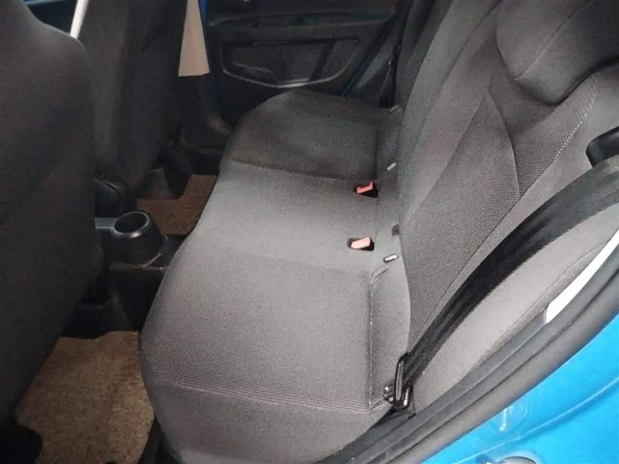 Volkswagen up! 2016 imagem de carro #18