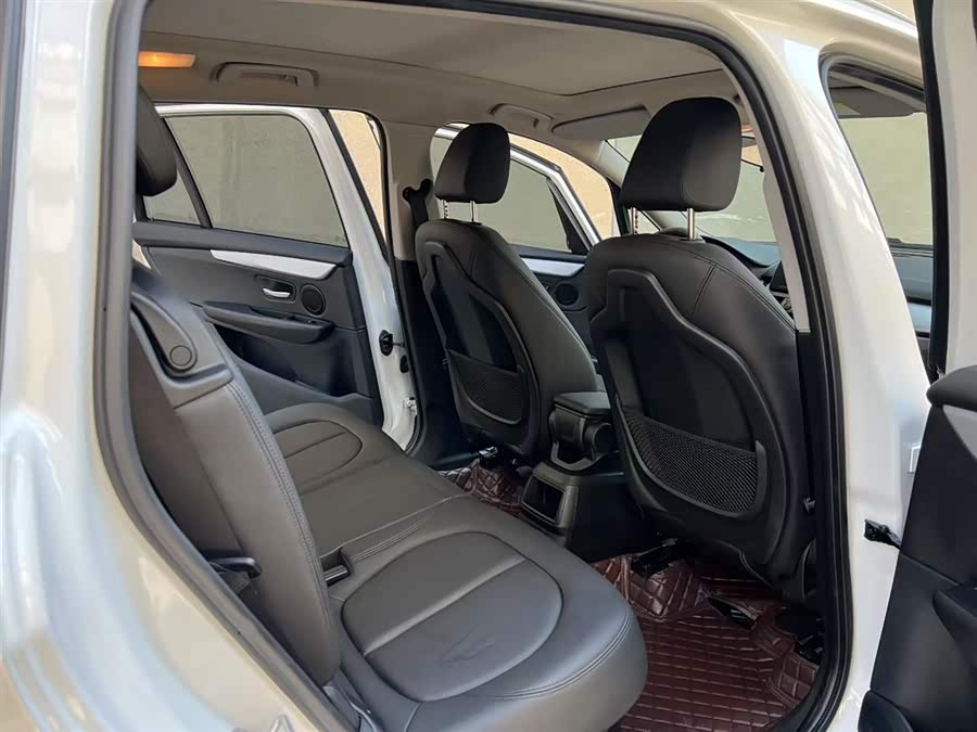 BMW 2 Series Gran Tourer 2021 car image #18