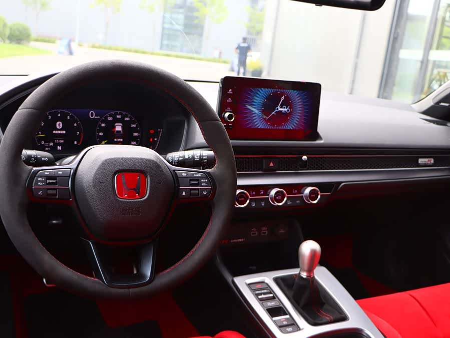 Honda Civic (Imported) 2025 immagine di auto #18