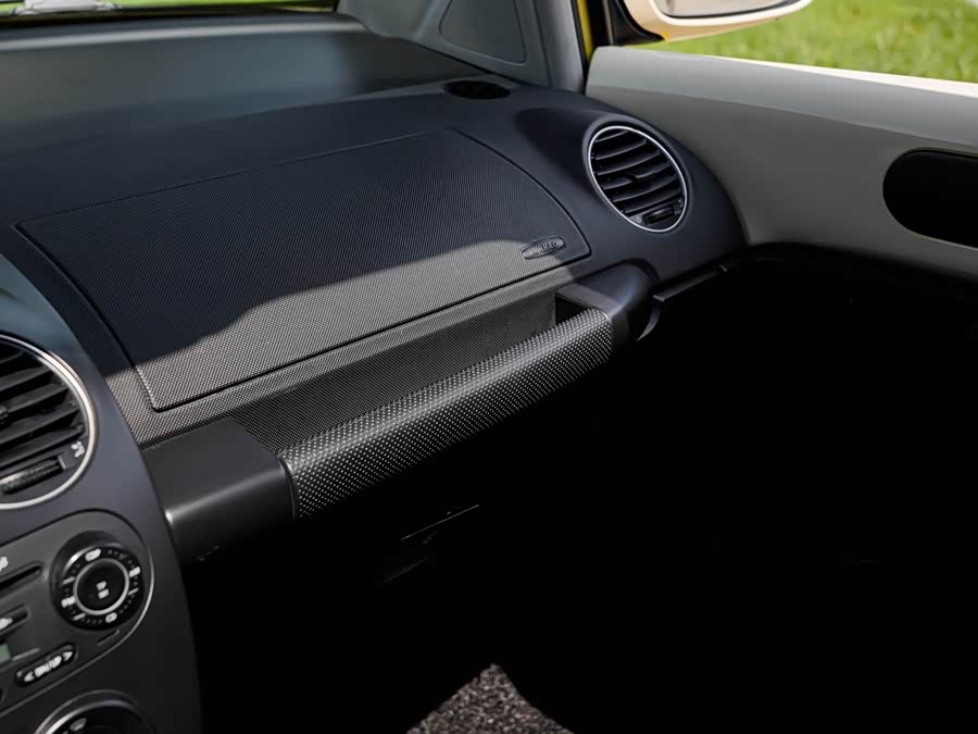 Volkswagen Beetle 2010 #18 Volkswagen Beetle 2010 car image #18