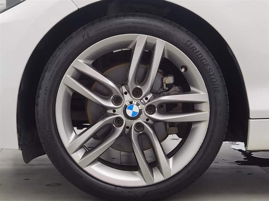 BMW 2 Series (Imported) 2018 immagine di auto #18