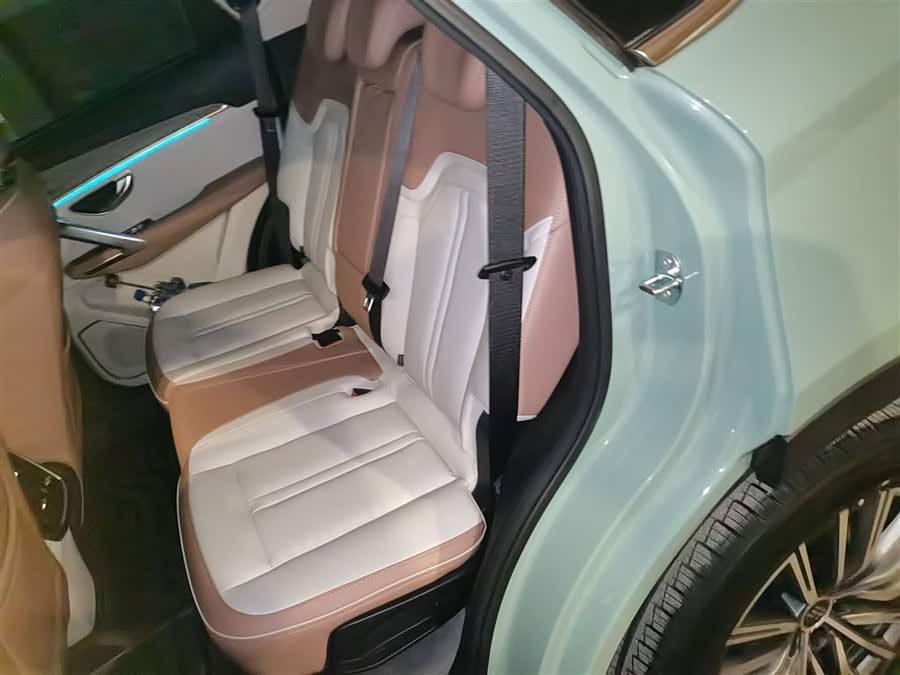 Jetour X70 C-DM 2025 #18 Jetour X70 C-DM 2025 car image #18