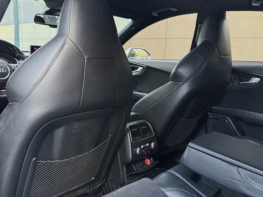 Audi S7 2013 #18 Audi S7 2013 car image #18