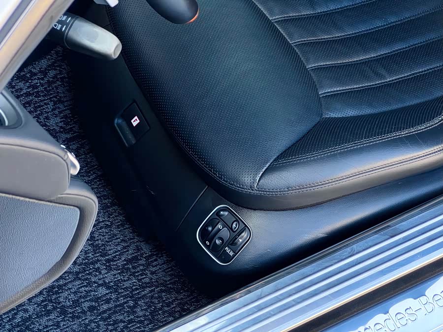 Mercedes-Benz SL Class 2009 #18 Mercedes-Benz SL Class 2009 imagem de carro #18