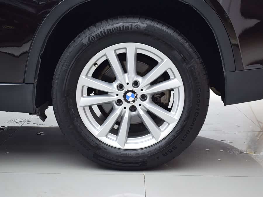 BMW X5 (Imported) 2015 immagine di auto #18