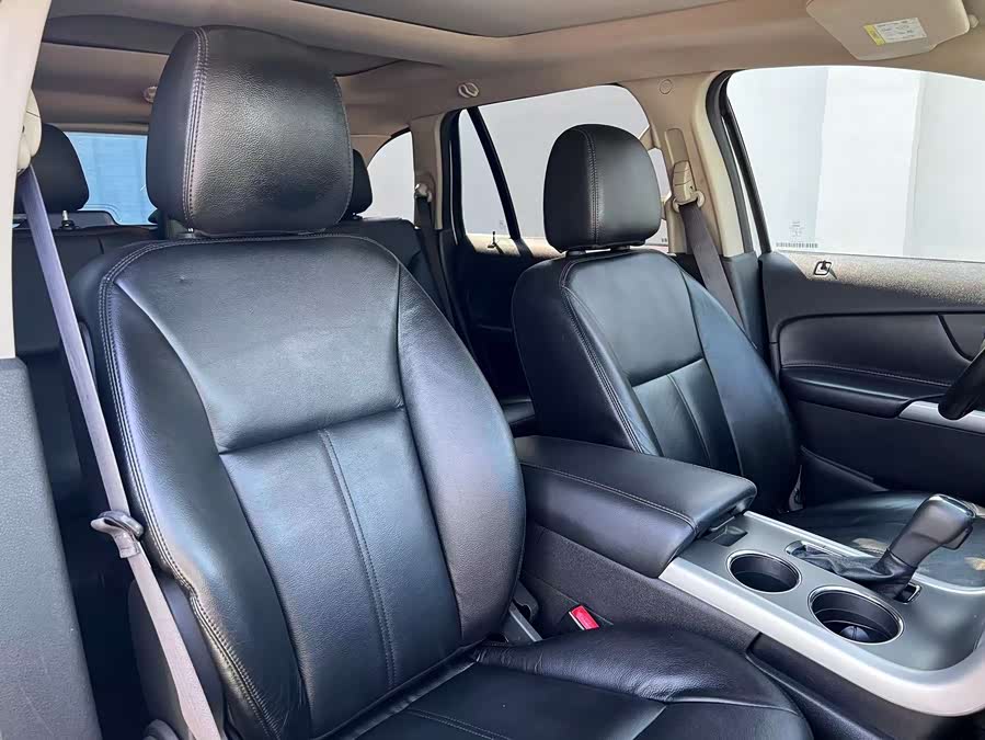 Ford Edge (Imported) 2013 immagine di auto #18