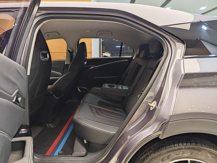 Neta U 2021 изображение автомобиля #18