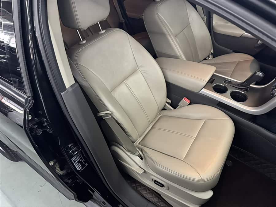 Ford Edge (Imported) 2015 imagen de coche #18