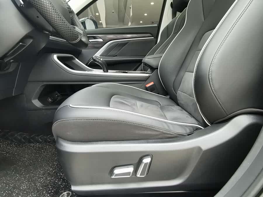 哈弗 哈弗H6 2022 汽车图片 #18