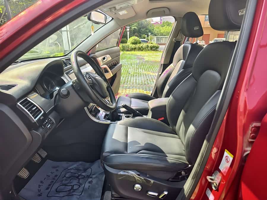 Haval H2 2014 immagine di auto #18