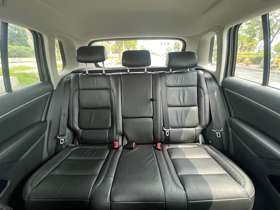 Volkswagen Tiguan 2014 #18 Volkswagen Tiguan 2014 immagine di auto #18