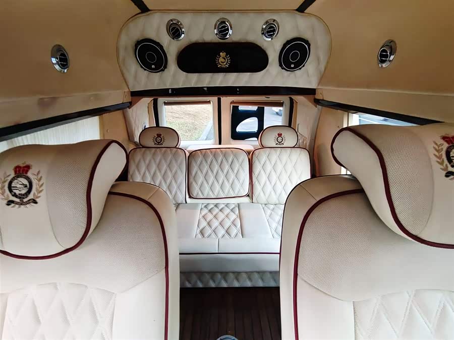 Ford E350 2013 image de voiture #18