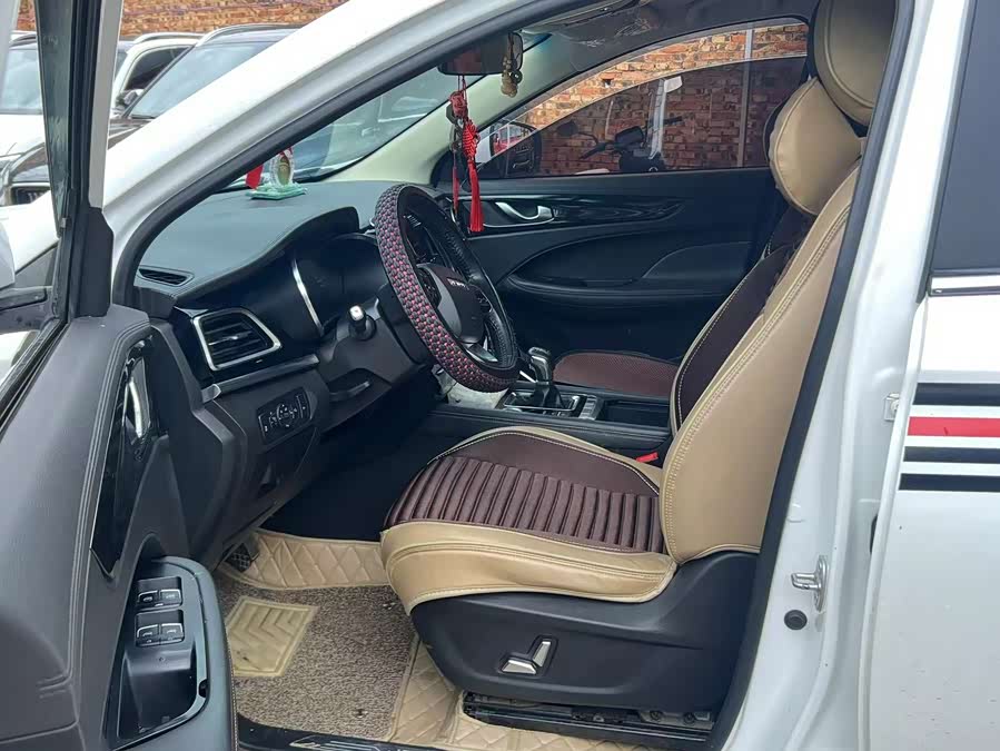 Jetour X90 2019 car image #18