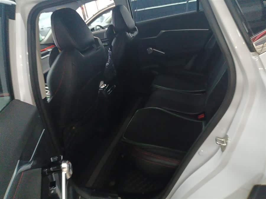 GAC Trumpchi Emkoo 2023 immagine di auto #18