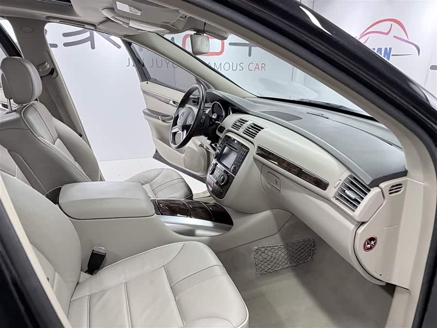 Mercedes-Benz R Class 2013 #18 Mercedes-Benz R Class 2013 car image #18