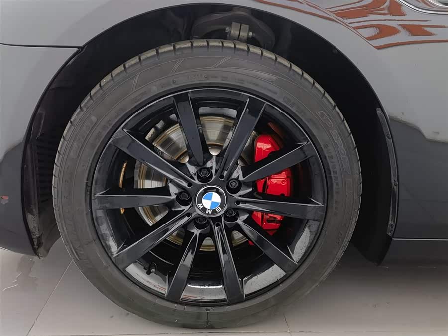 BMW 6 Series 2013 #18 BMW 6 Series 2013 car image #18