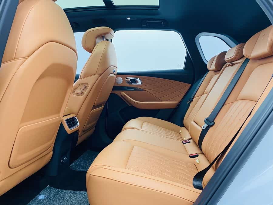 Neta L 2024 #18 Neta L 2024 изображение автомобиля #18