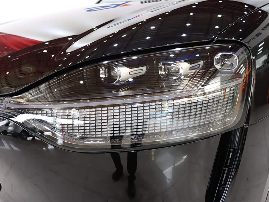 2024 car image #18