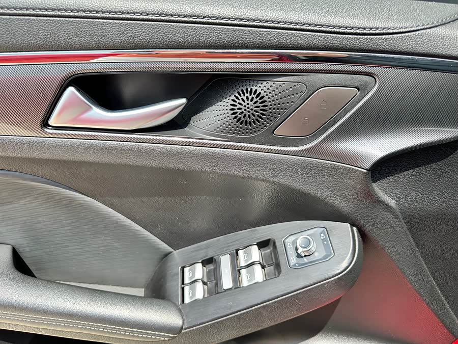 Haval Jolion 2021 imagem de carro #18