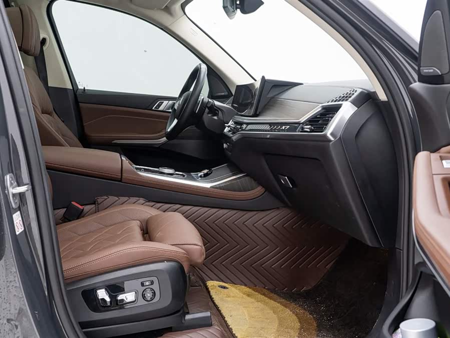 BMW X7 2023 #18 BMW X7 2023 immagine di auto #18