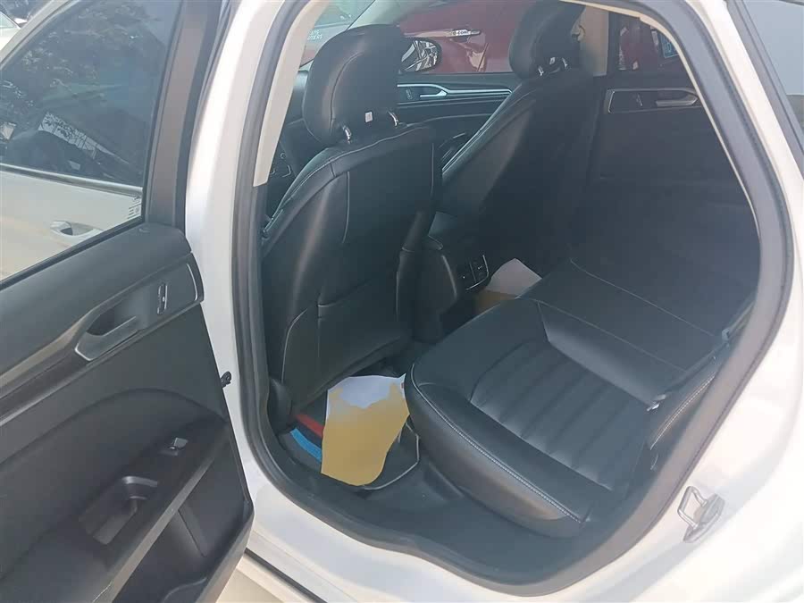 Ford Mondeo New Energy 2020 car image #18