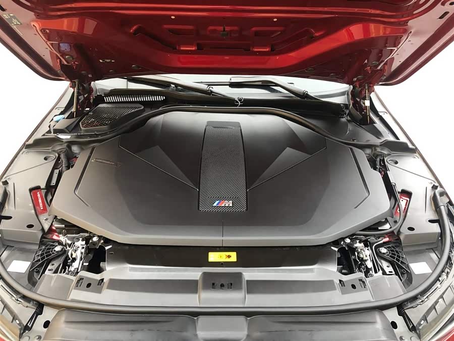 BMW i5 M60 2024 #18 BMW i5 M60 2024 car image #18