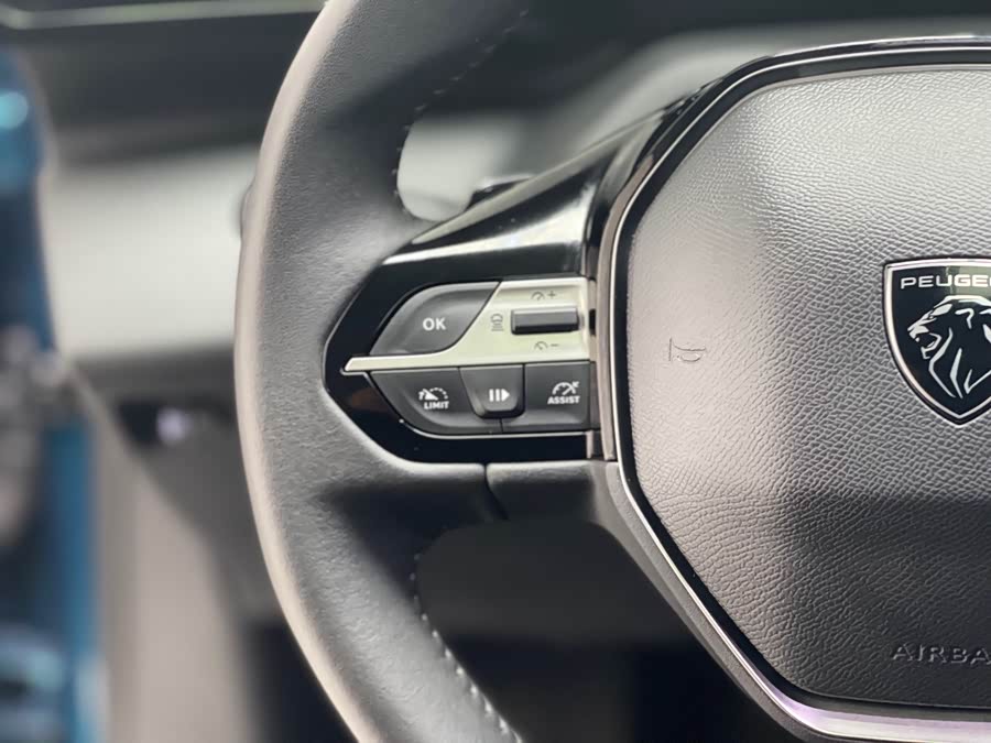 标致 标致408X 2023 汽车图片 #18