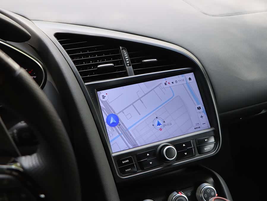 Audi R8 2012 immagine di auto #18