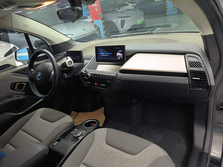 BMW i3 (Imported) 2018 car image #18